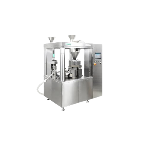 Capsule filling for nutrition and health products