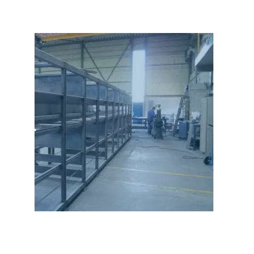 Continuous bulk fluid bed dryer