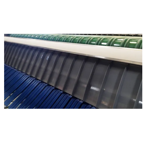 Corn seed sorting solution