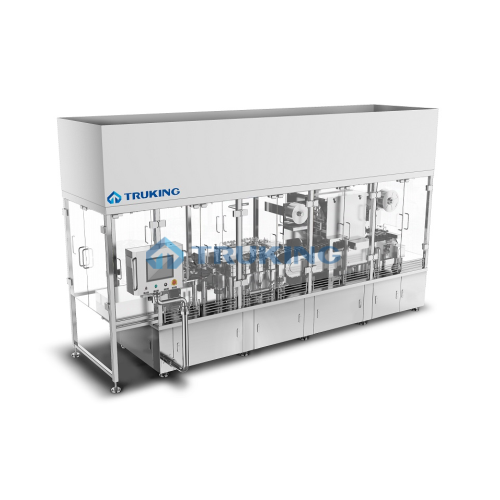 Diagnostic reagent filling system for accurate and efficient processing