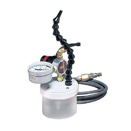 Polydisperse aerosol generator