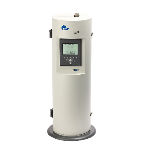 Advanced particle size separation for chemical analysis