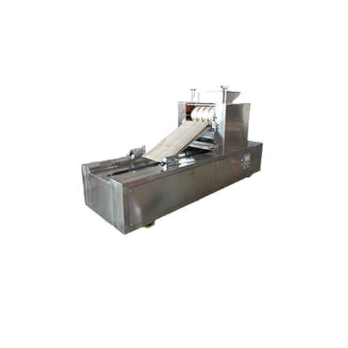 Industrial biscuit making solution