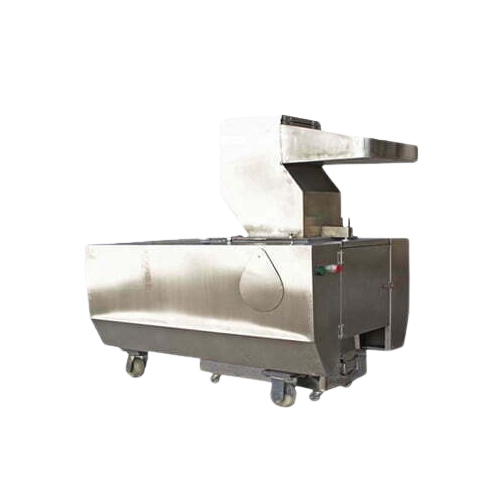 Industrial animal bone crushing solution