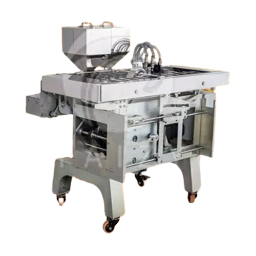 Commercial delimanjoo and taiyaki custard cake maker