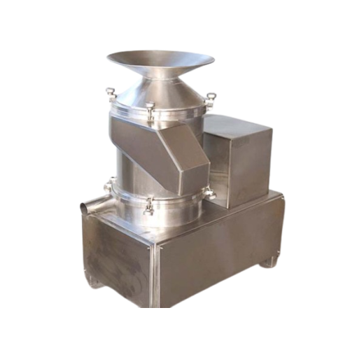 Industrial egg breaking and separating solution