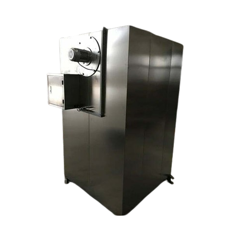 Industrial food drying oven