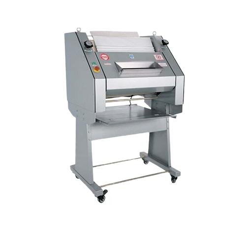 French bread rolling machine