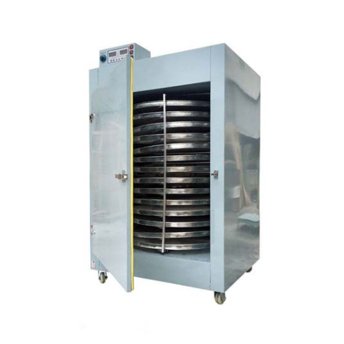 Fruit and vegetable drying equipment