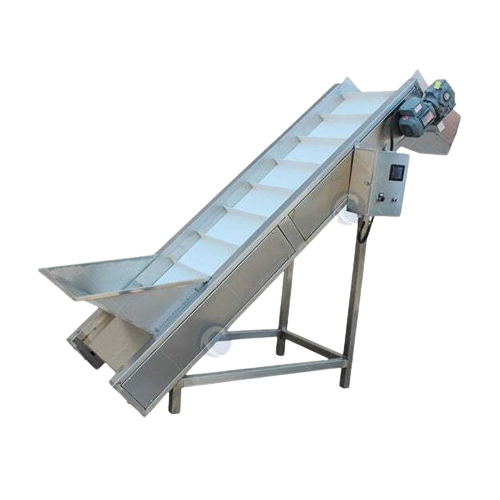 Complete fruit and vegetable washing plant