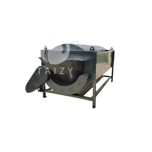 Garri processing line