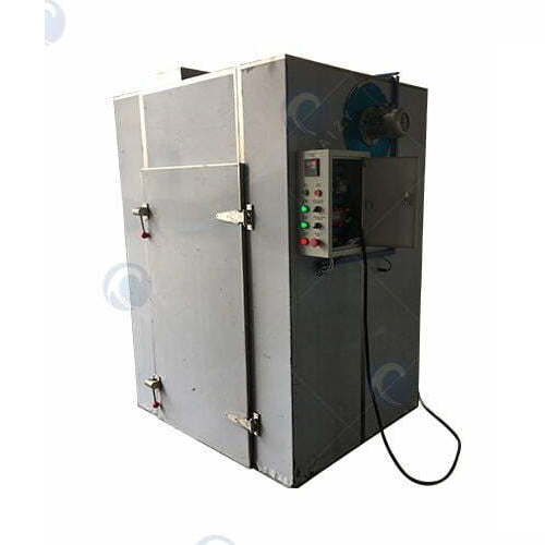 Ginger powder processing line
