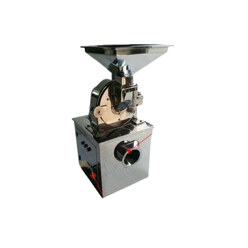 Chili powder milling machine
