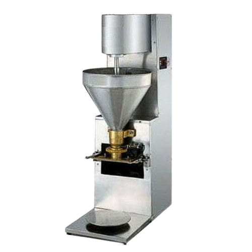 Meatball Form Commercial meatball forming solution - Making.com