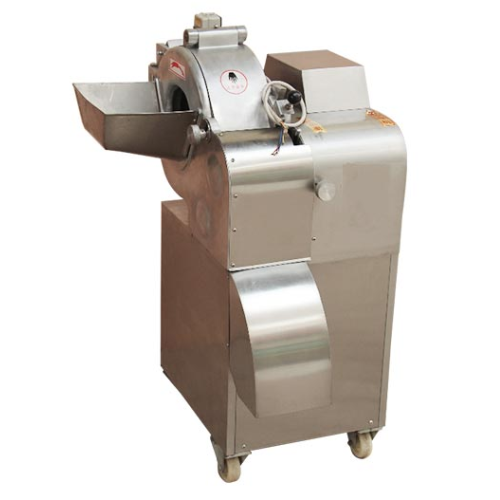 Commercial onion dicing machine