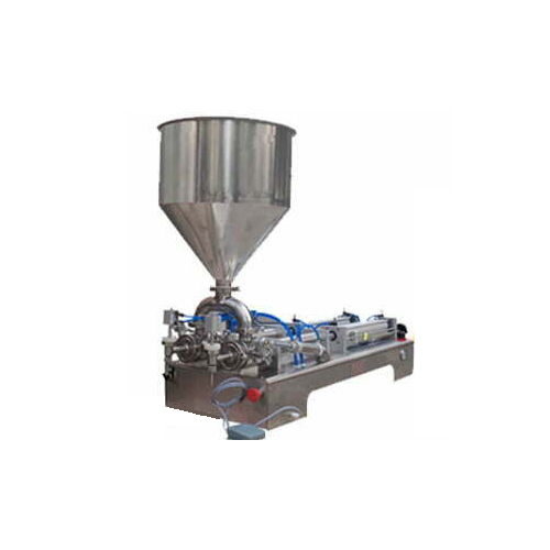 Industrial peanut butter production line