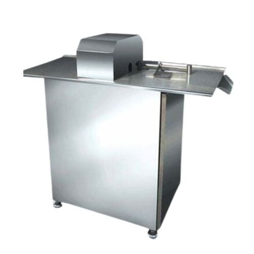 Electric sausage binding solution