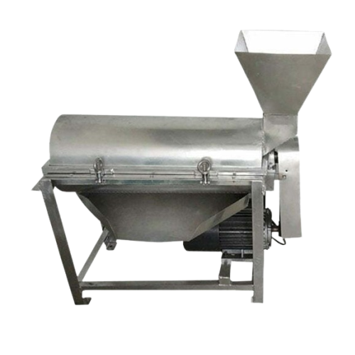 Tomato paste processing line