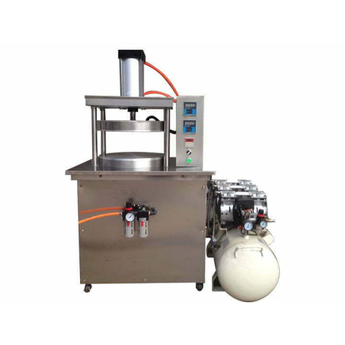 Commercial tortilla press for small businesses