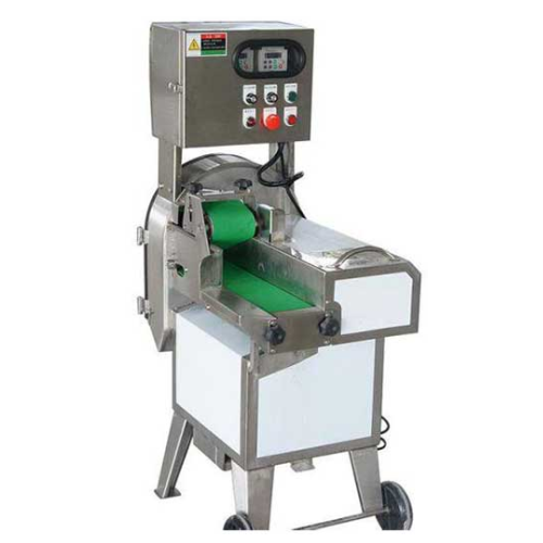 Multi-function vegetable cutting machine