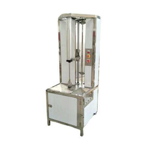 Watermelon peeling solution for industrial use