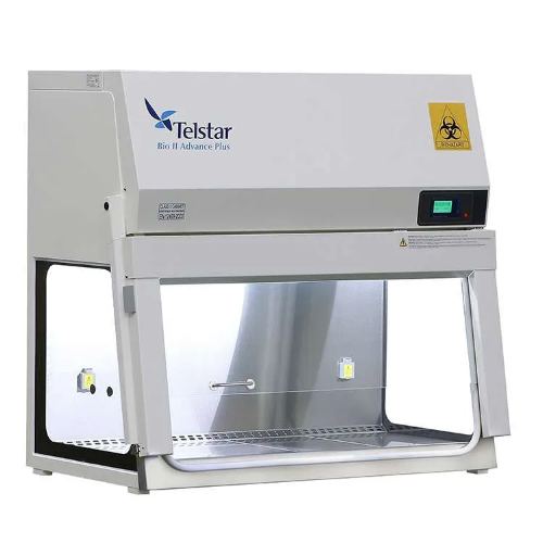 Class Ii biological safety cabinet