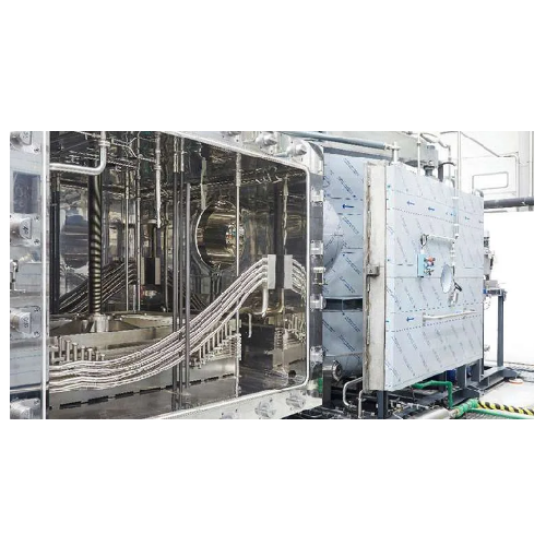 Cryogenic freeze dryer for biotherapy microbiotics