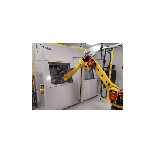 High pressure leak detection system for automotive components