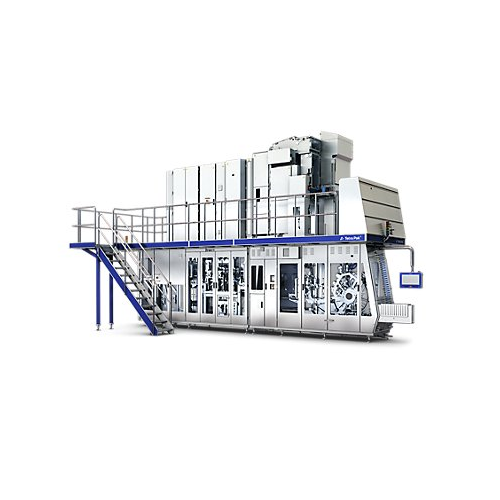 Filling solution for tetra brik® packages