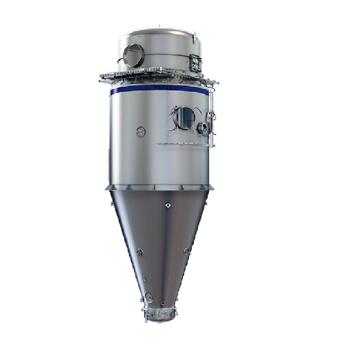 Industrial bag filter for powder collection
