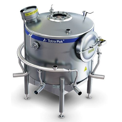 Curd distribution system for cheddar production