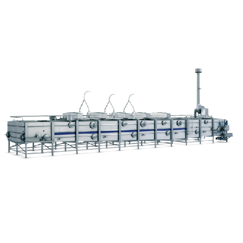 Salting mellowing conveyor for cheese curd