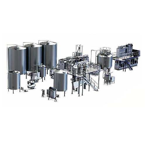 Single-pass tea extraction system
