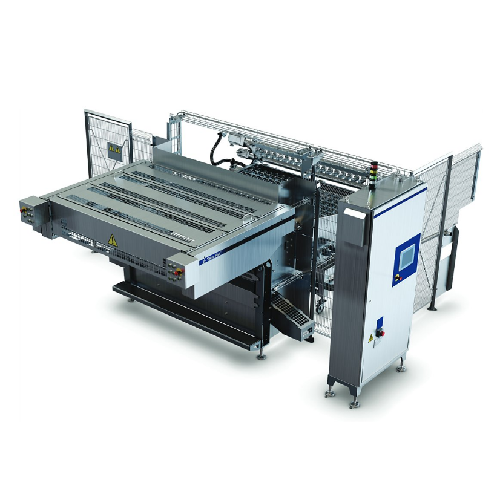 Ice cream transfer and dipping solution