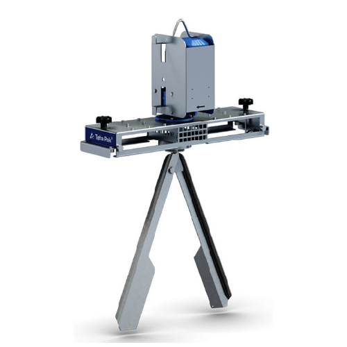 Agitator for Ibc containers