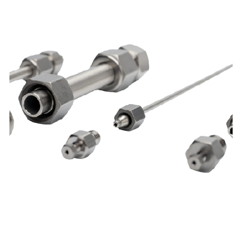 Reusable catalyst cartridges for safe hydrogenation