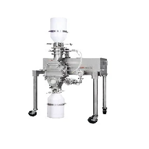 High accuracy hammer milling for precise particle size reduction