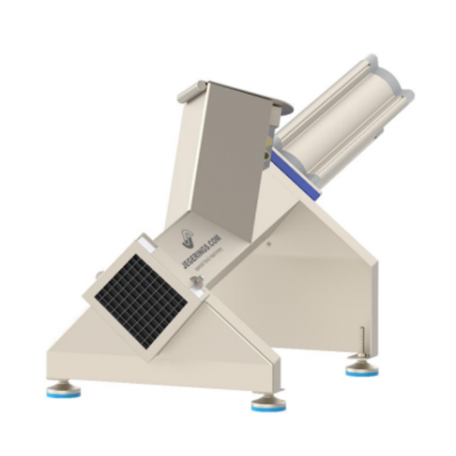 French fries cutter for root vegetables
