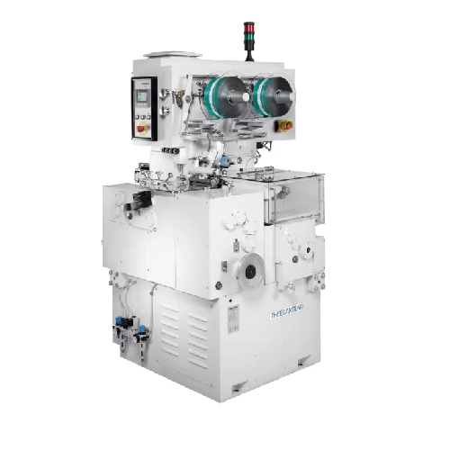 Forming, cutting, and wrapping products in multiple styles