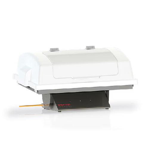 Rocker bioreactor for cell culture processes
