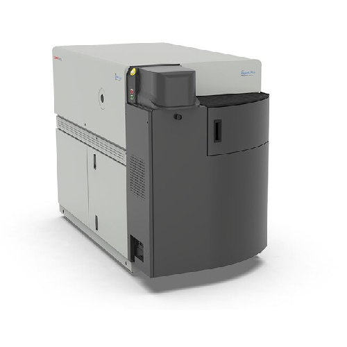 Optical emission spectroscopy for metal analysis