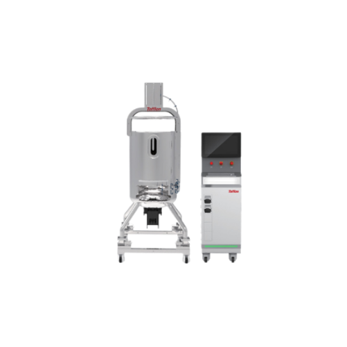 Single use bioreactor for cell culture and fermentation