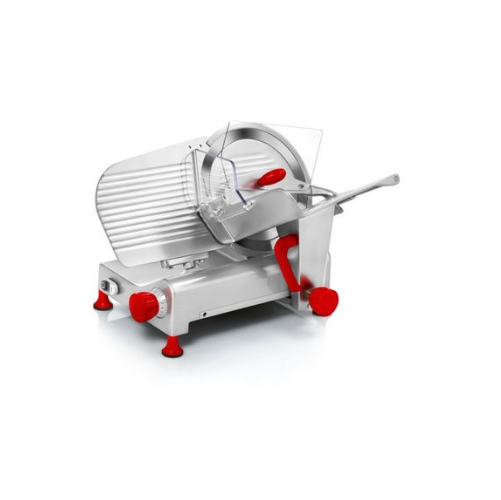 Professional meat and cheese slicer