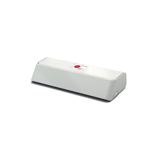 Portable vacuum sealer for food preservation