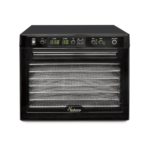 Cabinet Food dehydrator