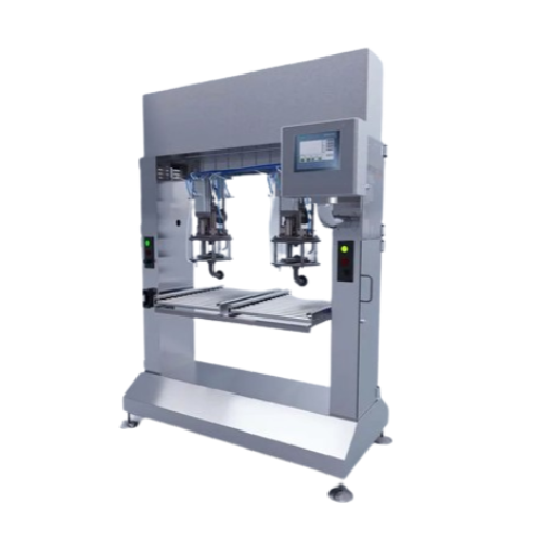 Aseptic filling solution for fruit juice and dairy products