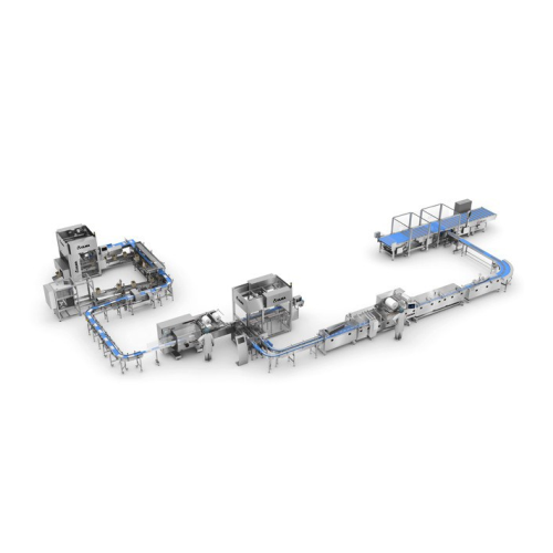Complete primary and multipack packaging solution for bars