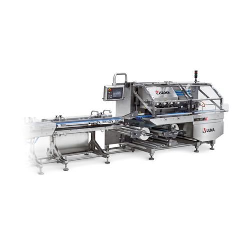 High-speed Map packaging for fresh food products