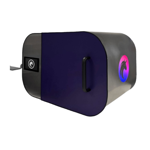 Automated cell culture system for ipscs