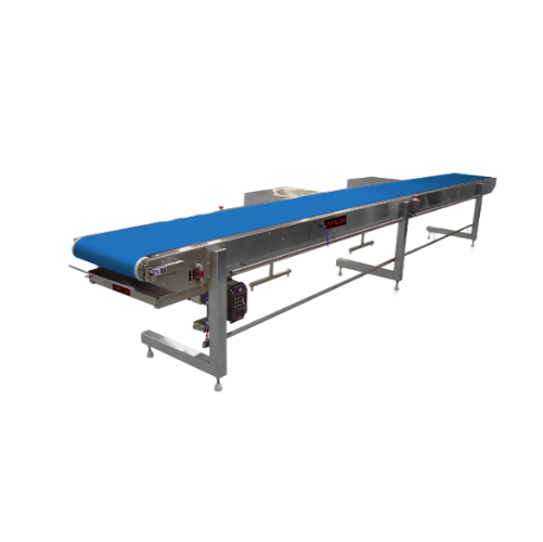 Bakery and food grade conveyors
